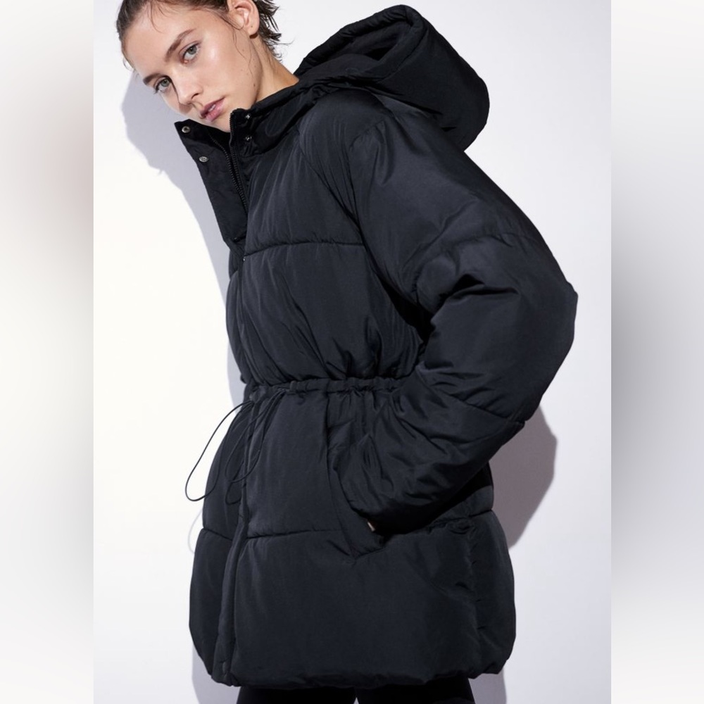 NWT H&M jacket - Picture 4 of 9